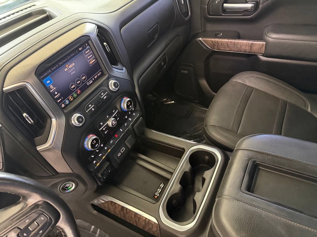 Used 2021 GMC Sierra 1500 Denali w/ Denali Ultimate Package AWD/4WD image 64