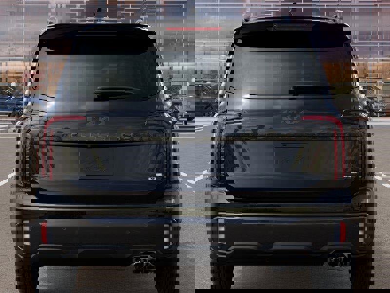 New 2025 Kia Telluride SX Prestige X-Line image 13