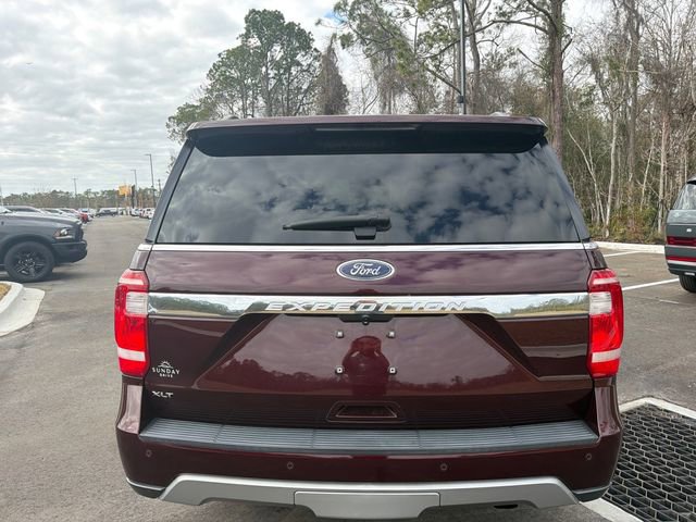 Used 2021 Ford Expedition XLT image 8