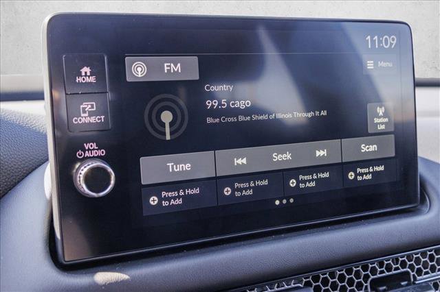 New 2026 Honda HR-V Sport image 17