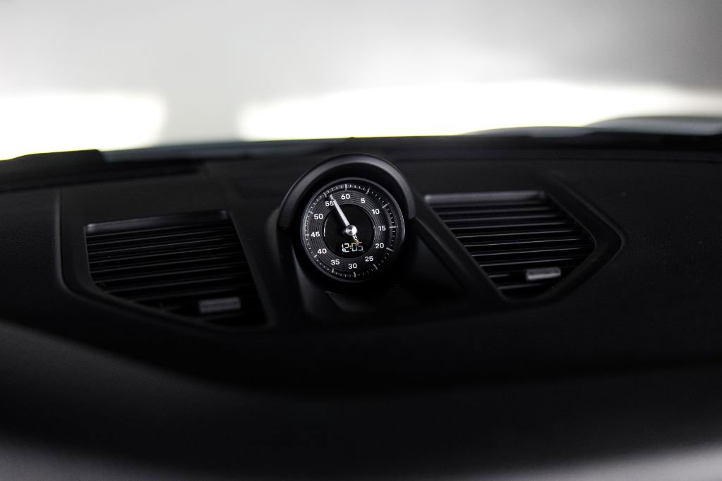 Used 2024 Porsche 911 Carrera S image 24