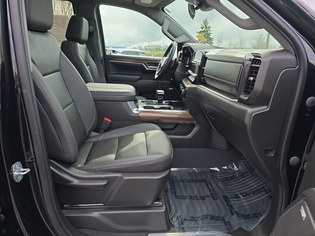 Used 2023 Chevrolet Silverado 1500 RST w/ RST All Star Premium Package image 30