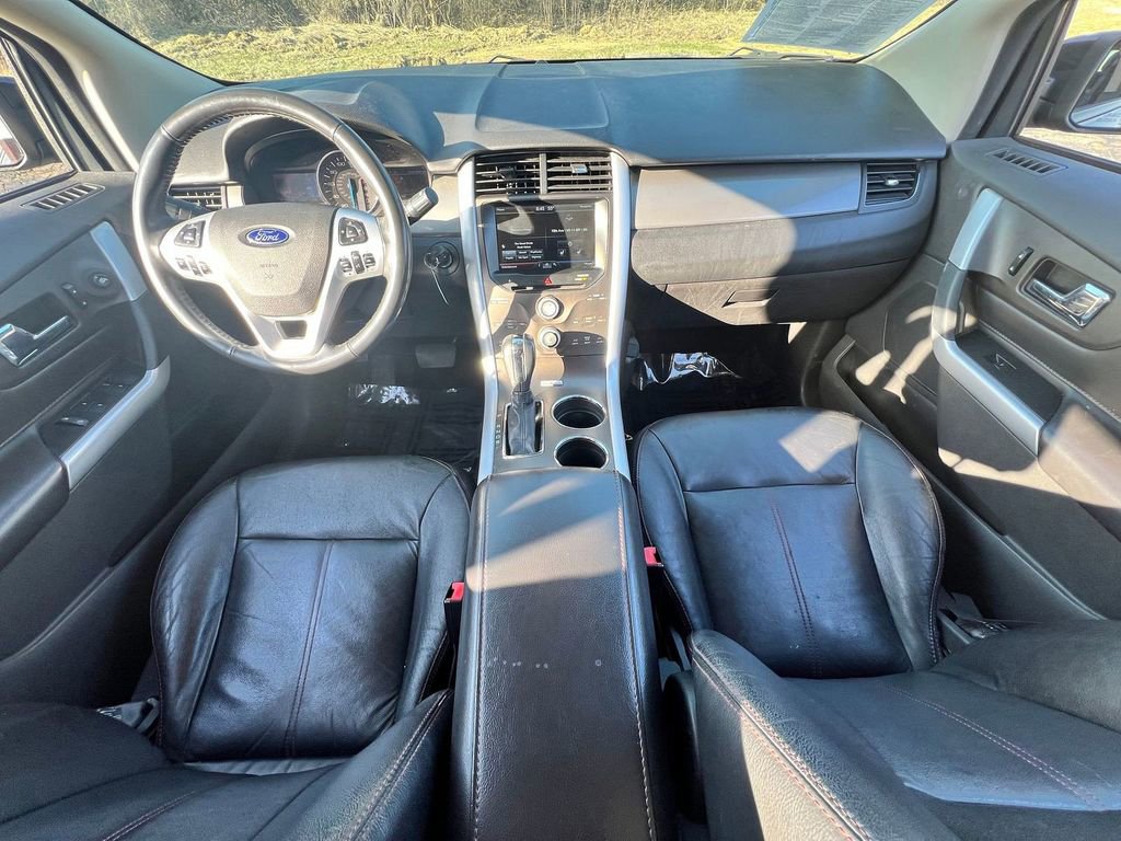 Used 2013 Ford Edge SEL image 8