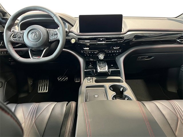 New 2026 Acura MDX Type S image 10