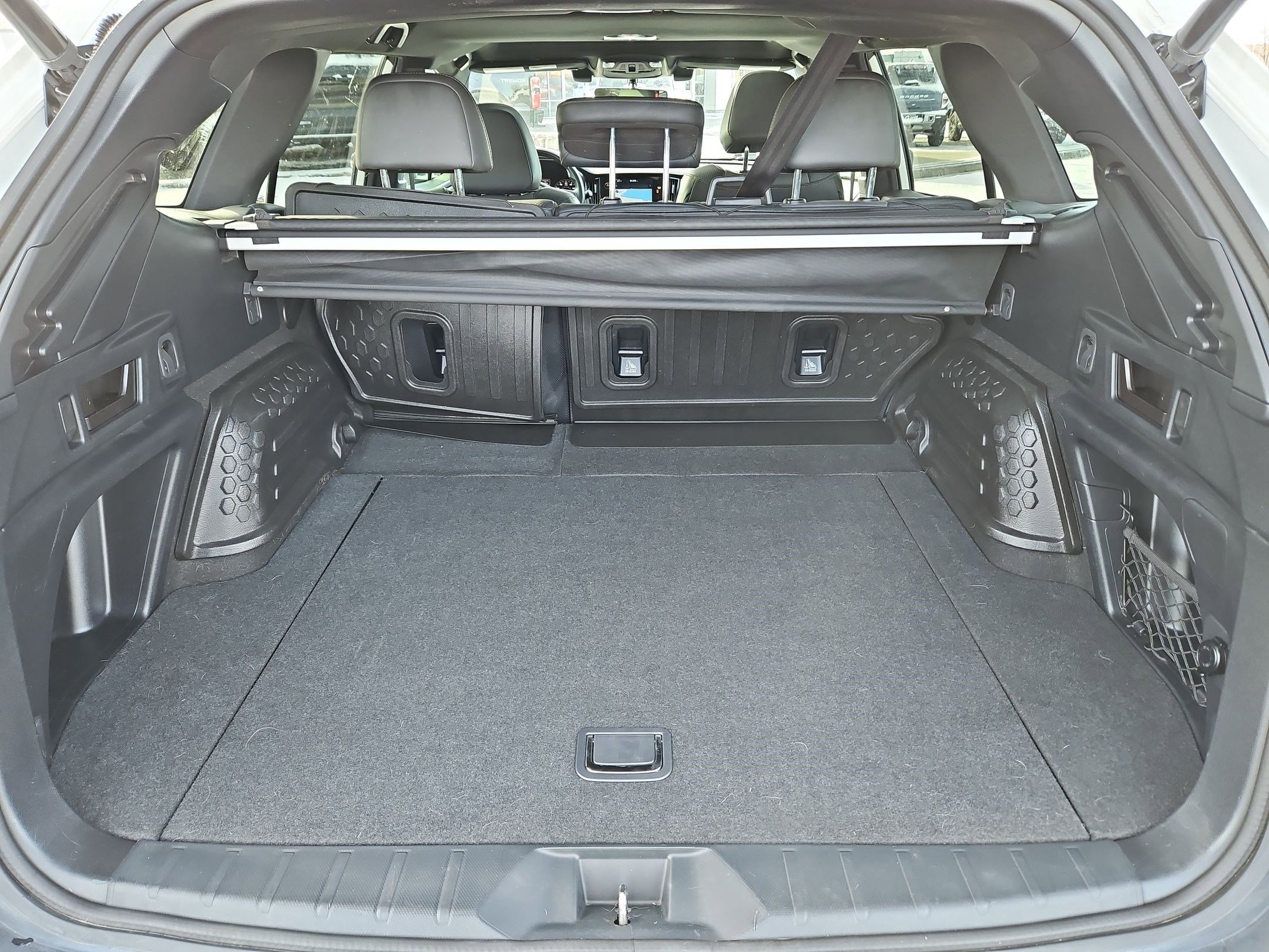 Used 2022 Subaru Outback Wilderness w/ Wilderness Package image 33