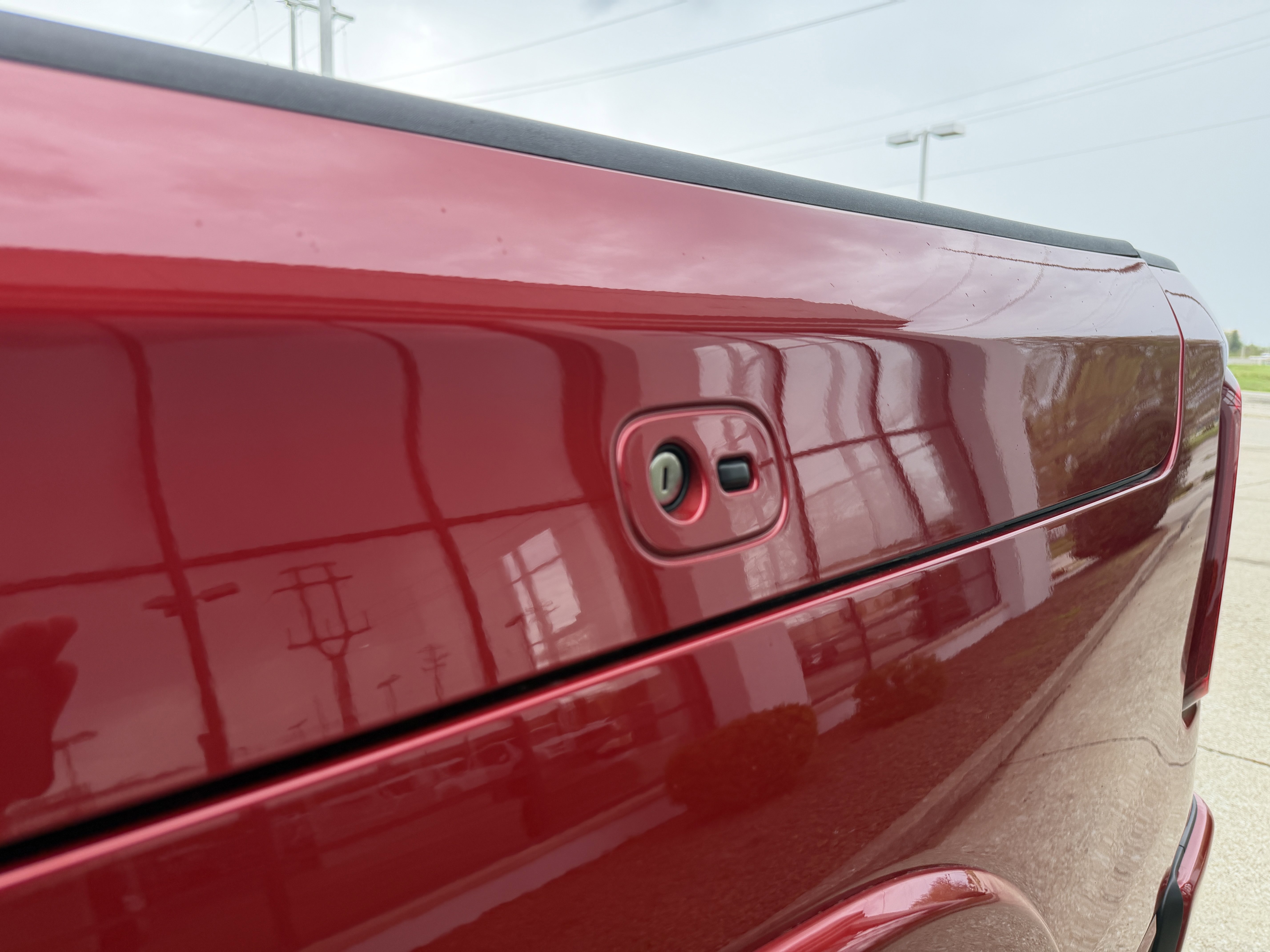 New 2026 RAM 1500 Limited image 14