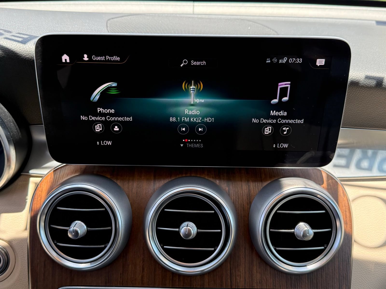 Used 2022 Mercedes-Benz GLC 300 image 37