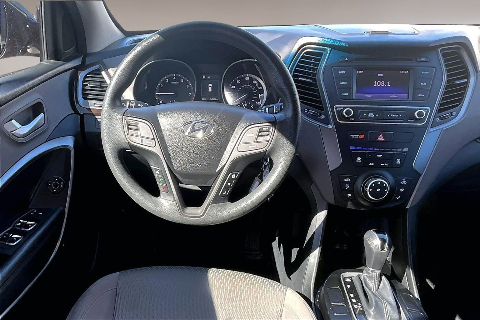 Used 2018 Hyundai Santa Fe Sport FWD image 8
