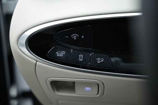 Certified 2026 Genesis GV70 2.5T image 18