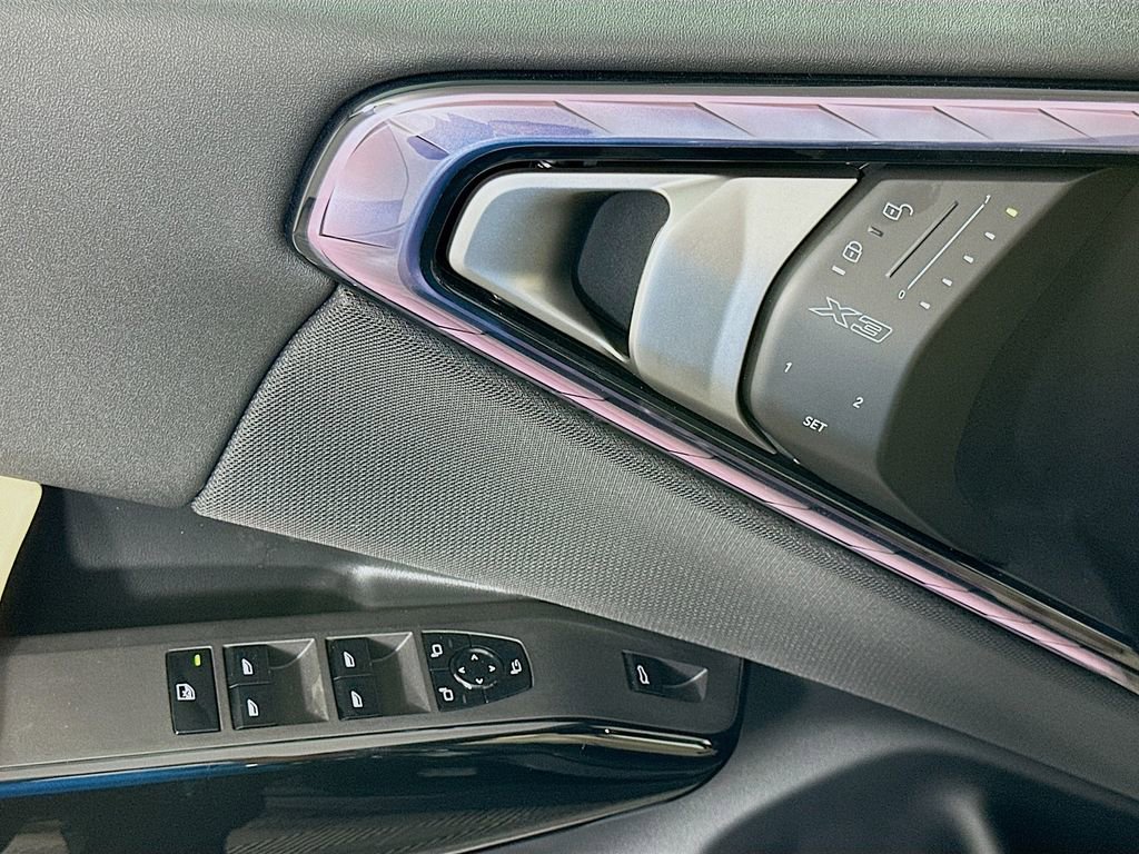 New 2026 BMW X3 xDrive30 image 20