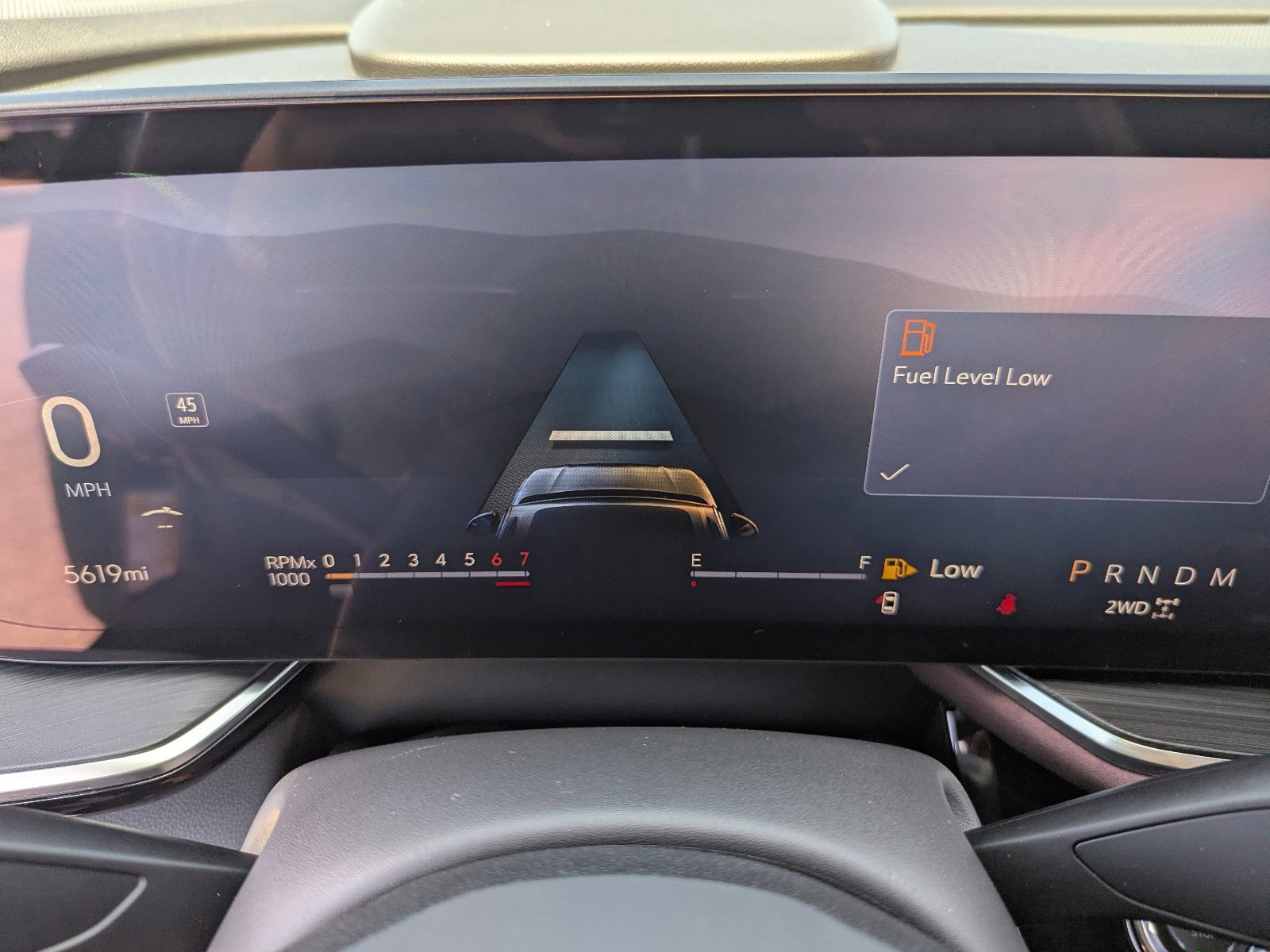 Used 2025 Buick Envision Sport Touring image 35