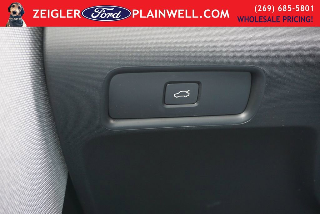 Used 2024 Polestar Polestar 2 AWD/4WD image 29