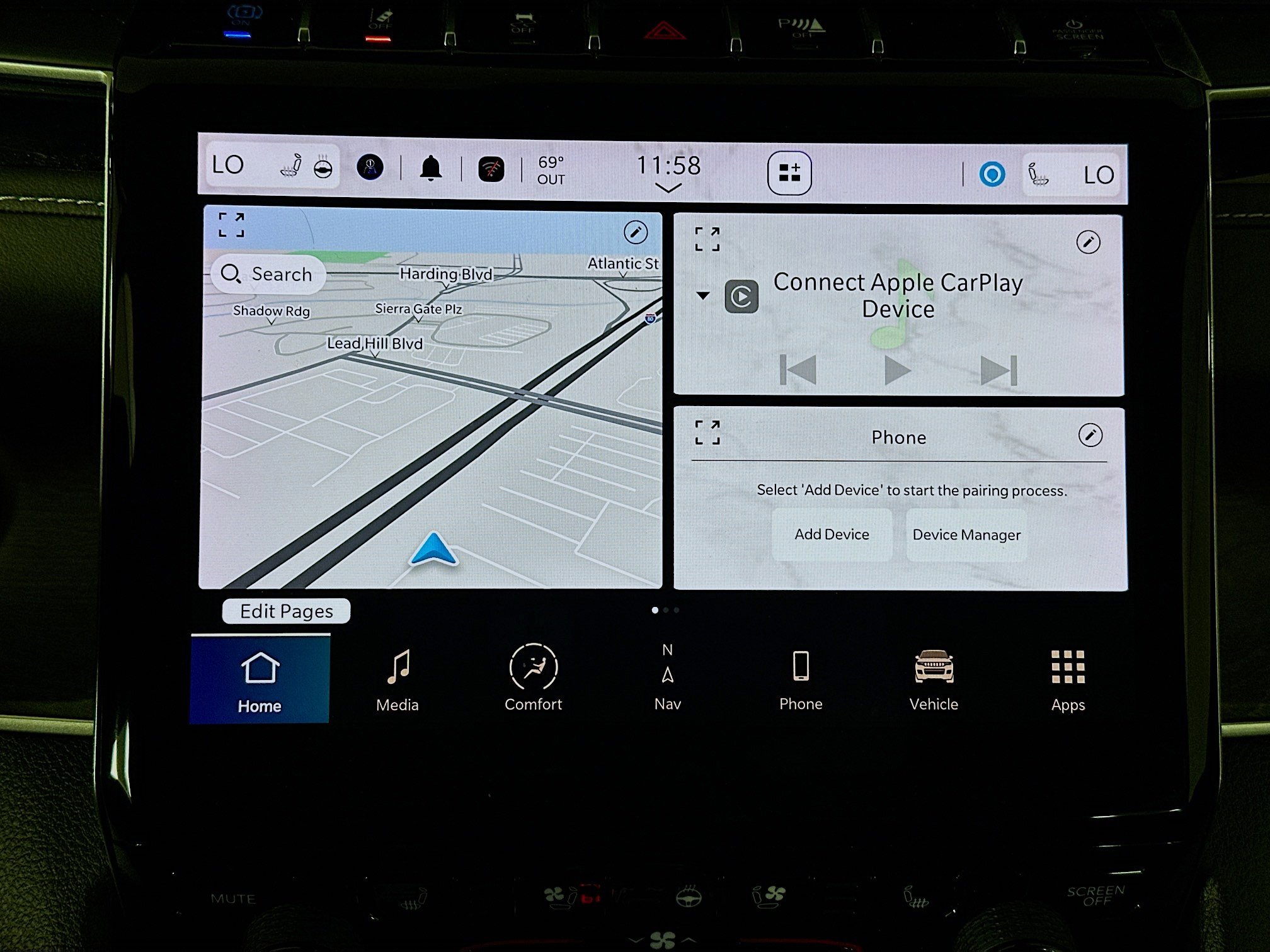 Used 2023 Jeep Grand Cherokee 30th Anniversary image 21