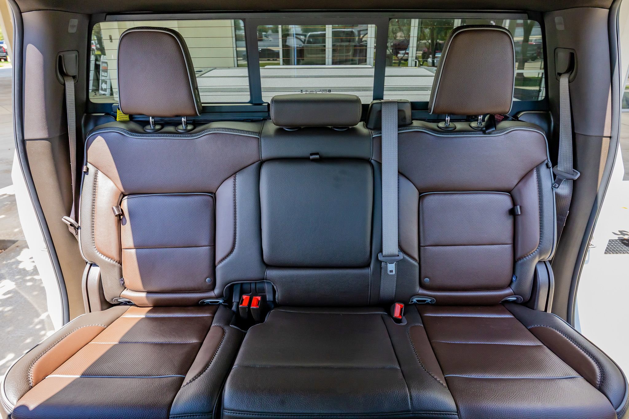 Used 2025 GMC Sierra 1500 Denali w/ Denali Reserve Package image 35