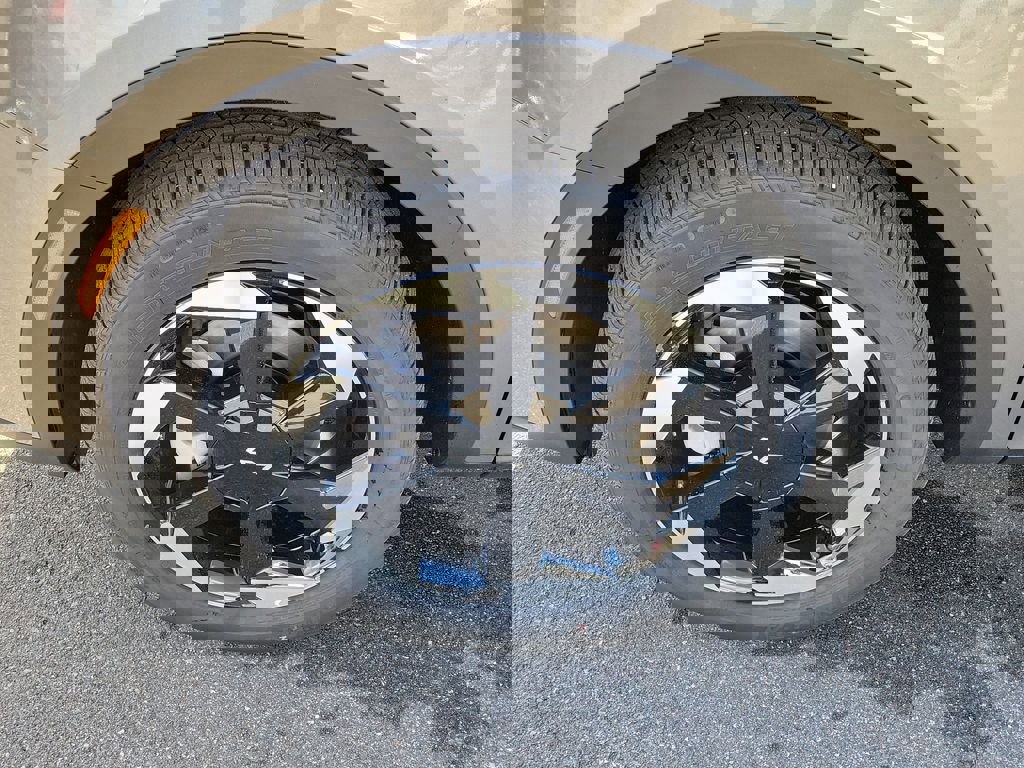 New 2026 Kia Sorento EX image 39