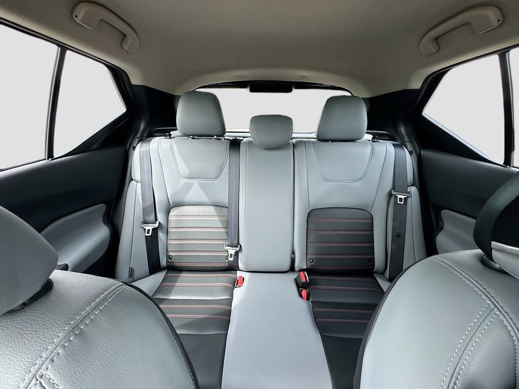 Used 2023 Nissan Kicks SR w/ SR Premium Package image 24