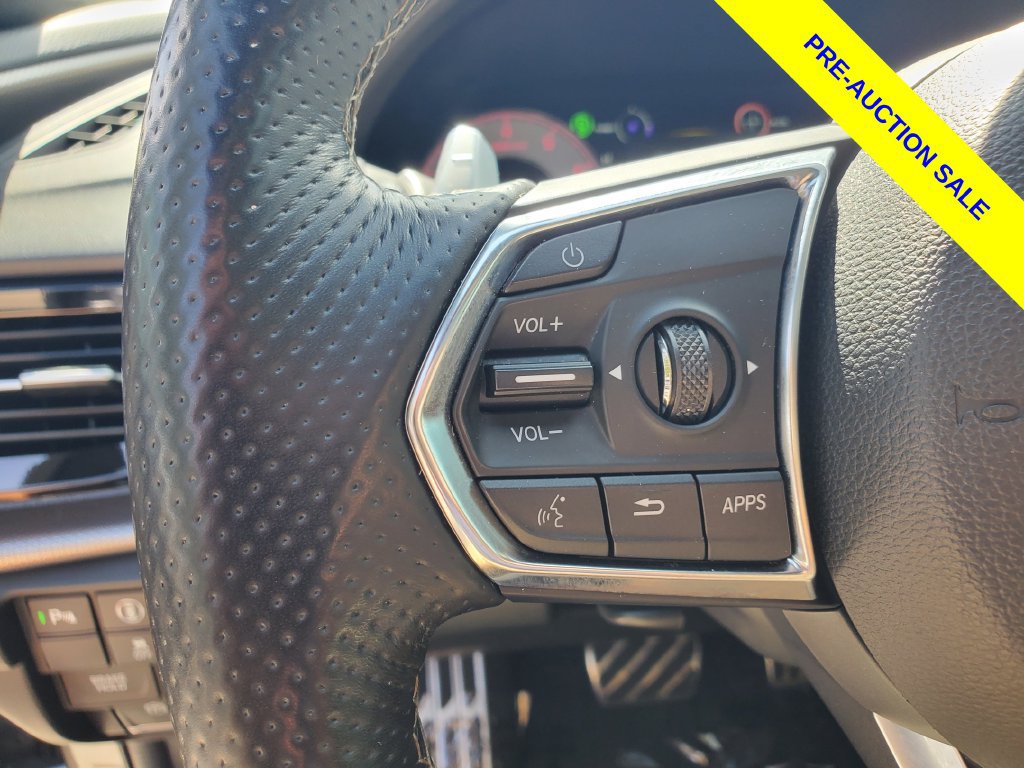 Used 2025 Acura RDX w/ Advance Package AWD/4WD image 25