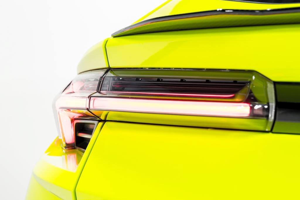 Used 2024 Lamborghini Urus Performante AWD/4WD image 63