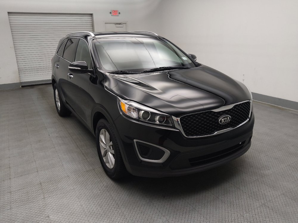 Used 2016 Kia Sorento FWD w/ LX Convenience Package image 13