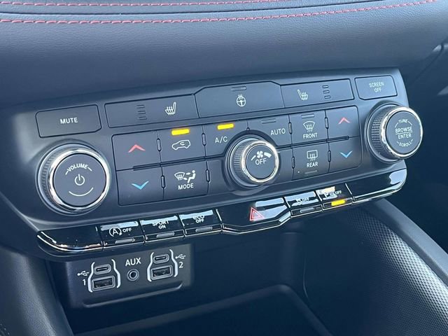 New 2026 Dodge Durango GT w/ Blacktop Package image 26