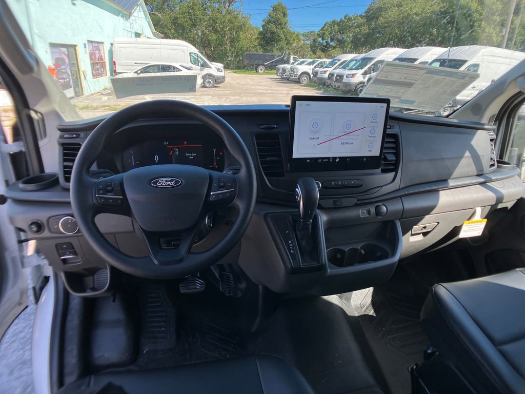 New 2026 Ford Transit 150 Low Roof image 6