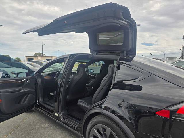 Used 2017 Tesla Model X P100D AWD/4WD image 23