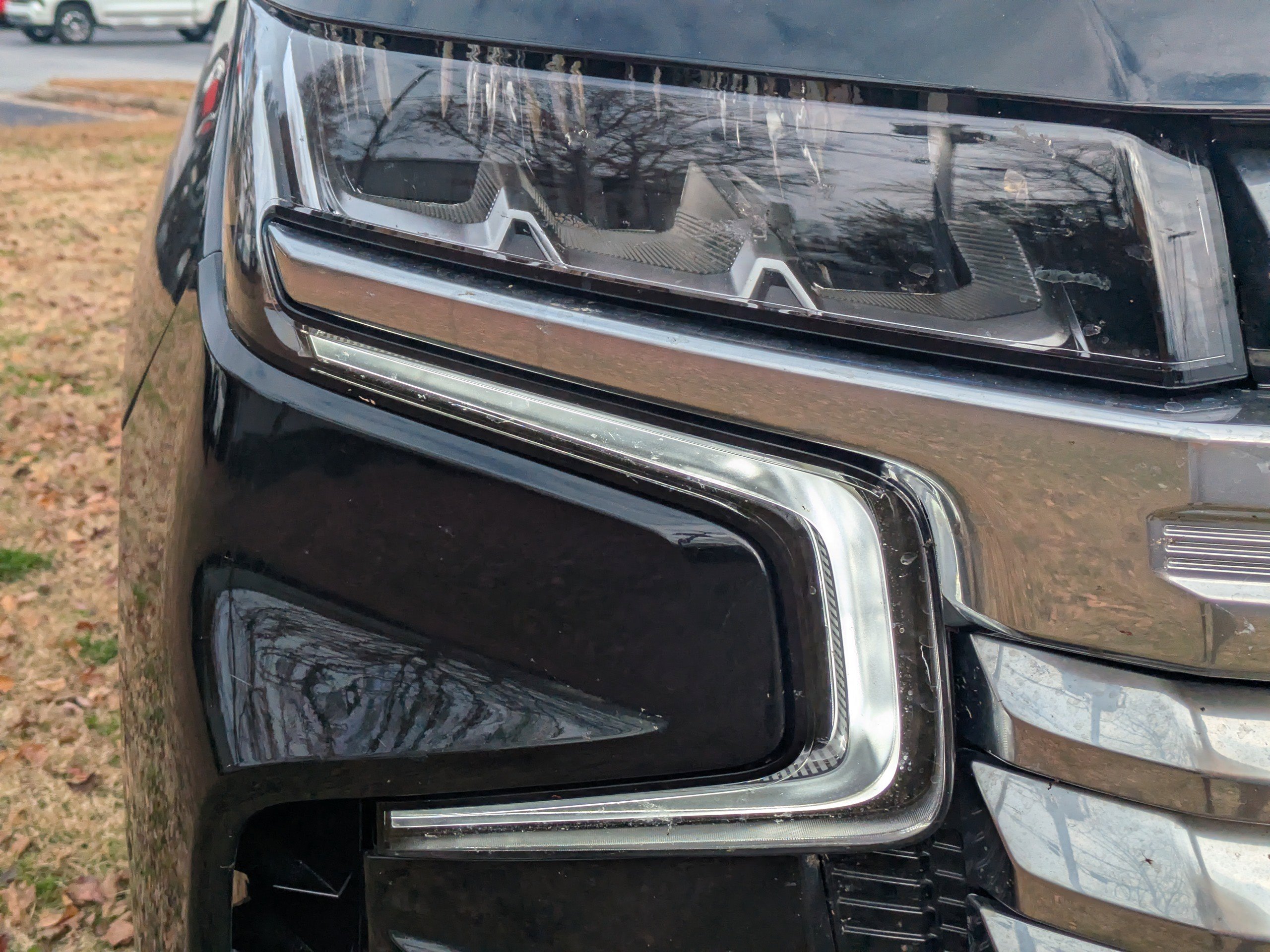 Used 2024 Chevrolet Tahoe High Country image 10