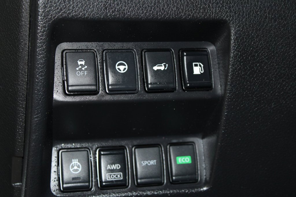 Used 2019 Nissan Rogue SL image 11