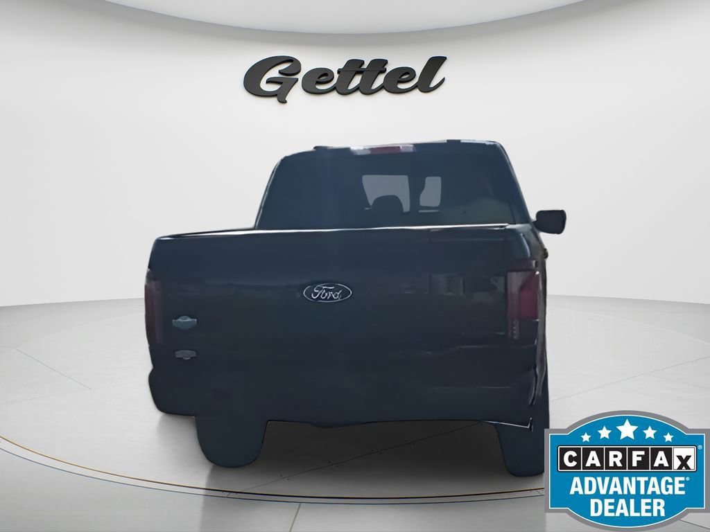 Used 2024 Ford F150 King Ranch image 7