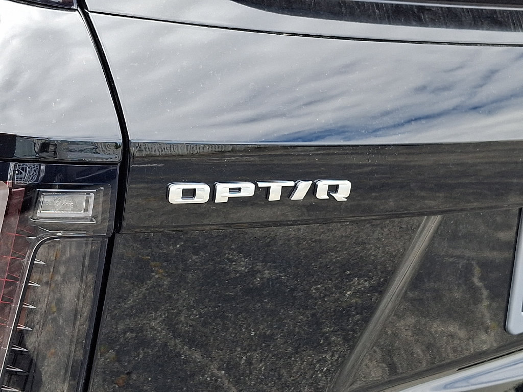 New 2027 Cadillac Optiq Luxury AWD/4WD image 16