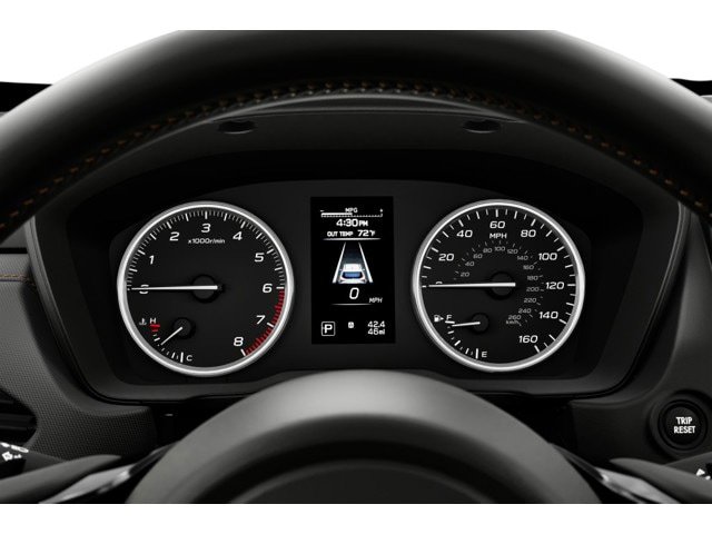 New 2026 Subaru Forester Touring AWD/4WD image 18