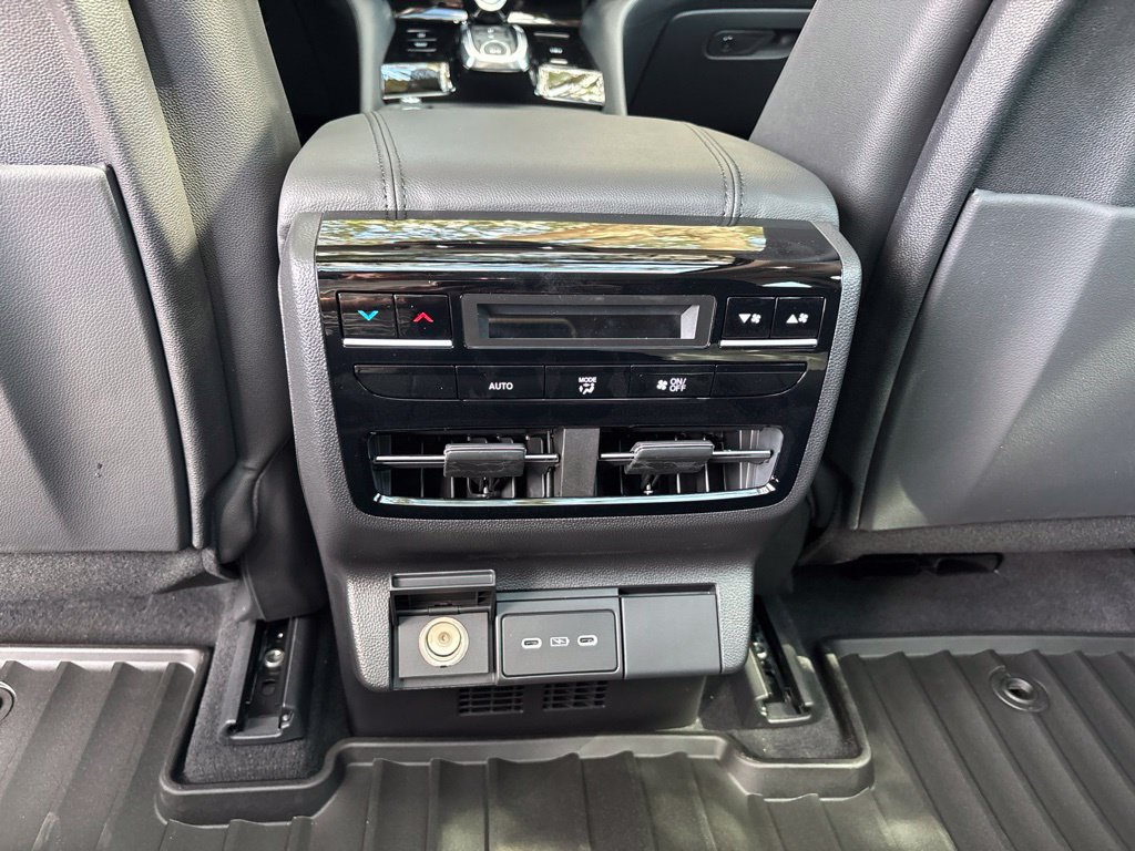 New 2026 Acura MDX FWD image 27