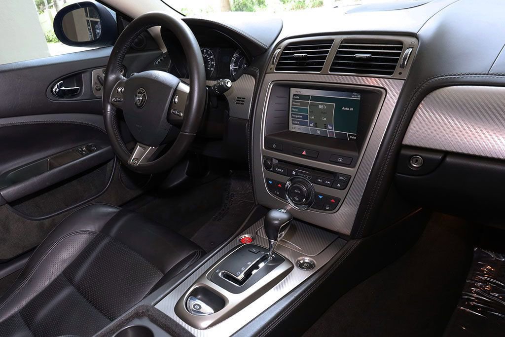 Used 2007 Jaguar XKR R image 33