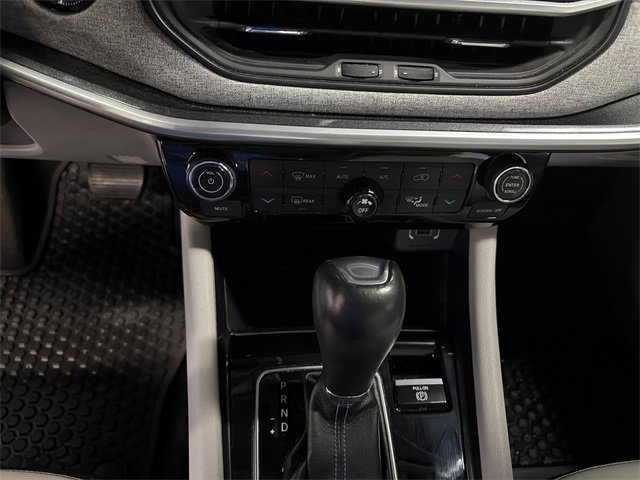 Used 2022 Jeep Compass Latitude w/ Convenience Group image 15