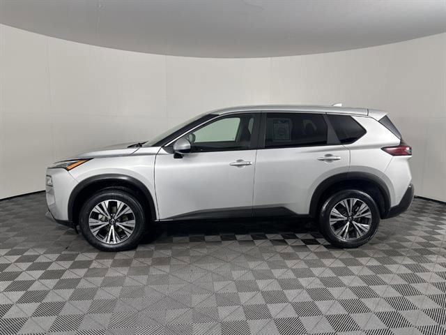 Used 2023 Nissan Rogue SV AWD/4WD image 8