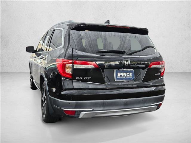 Used 2020 Honda Pilot Touring image 7