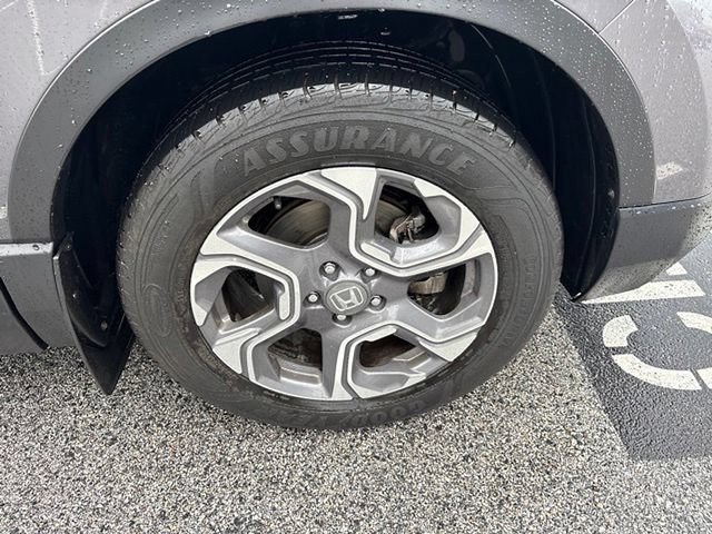 Used 2018 Honda CR-V EX-L image 20