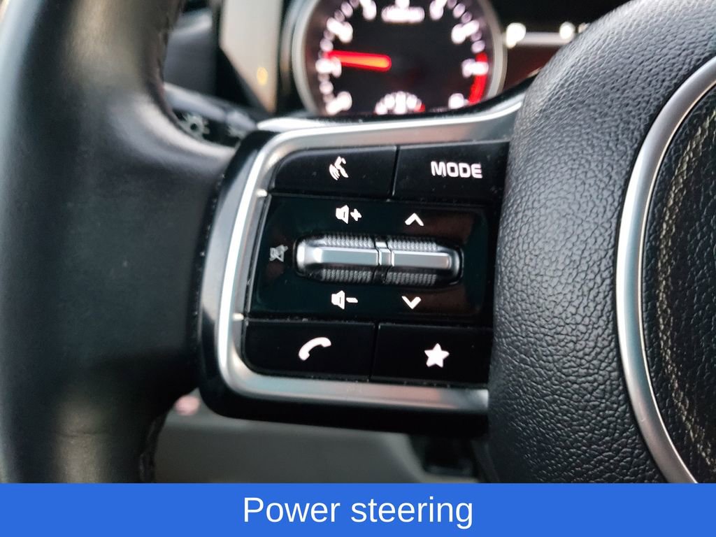 Used 2022 Kia Carnival SX image 15