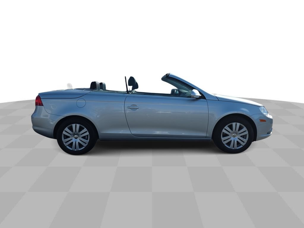 Used 2007 Volkswagen Eos 2.0T FWD image 9