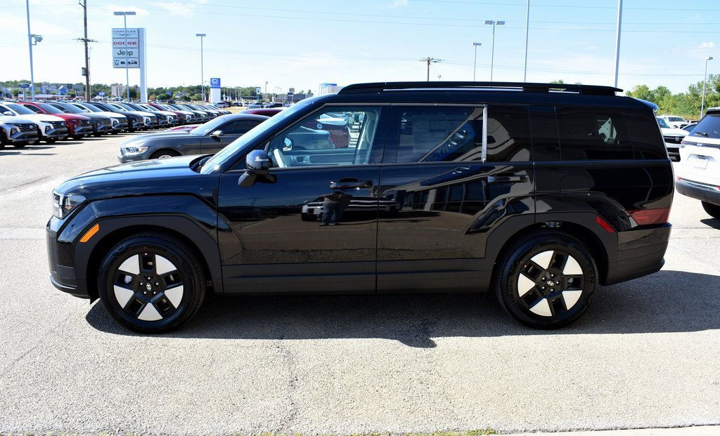 New 2026 Hyundai Santa Fe SEL image 6