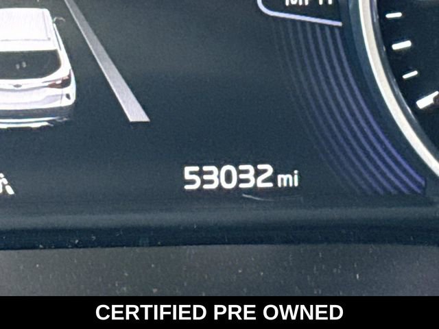 Used 2022 Kia Seltos SX w/ Sunroof Package image 29