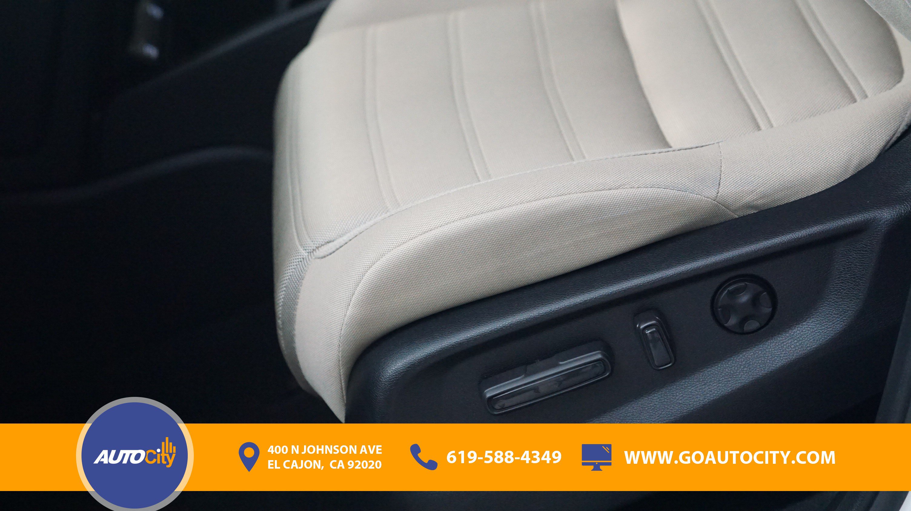 Used 2021 Honda CR-V EX image 17