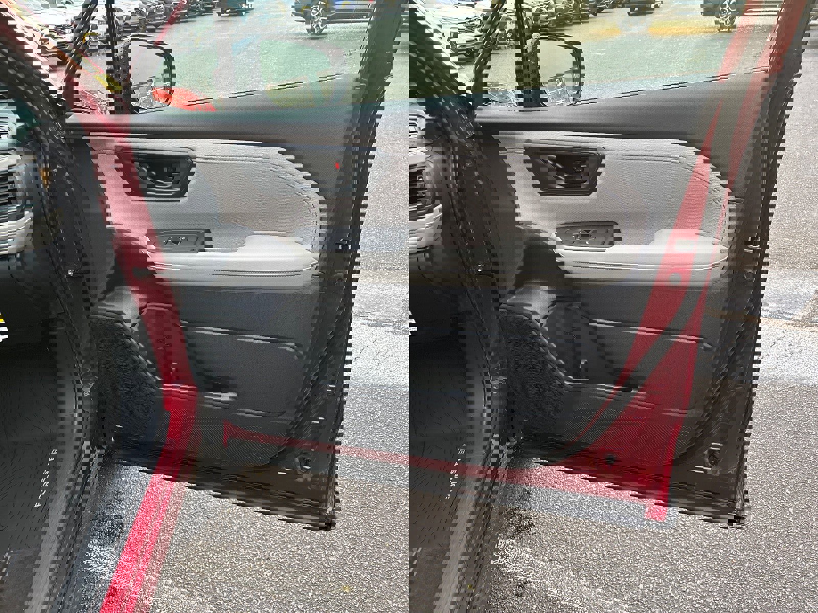 New 2026 Subaru Forester Premium image 43