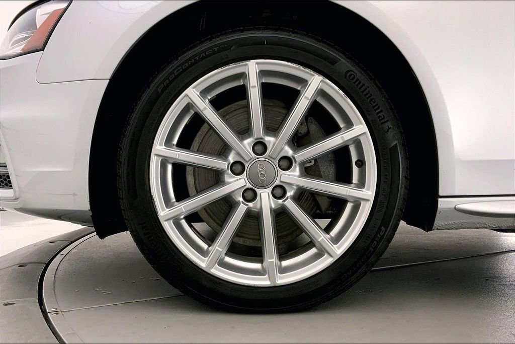 Used 2014 Audi A4 2.0T Premium Plus w/ Premium Plus Package AWD/4WD image 8