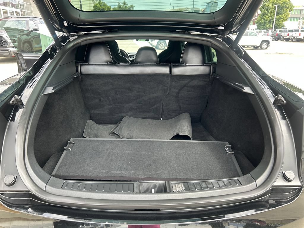 Used 2018 Tesla Model S 75D AWD/4WD image 25