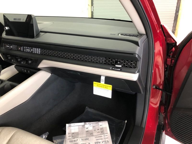 New 2026 Honda Accord SE image 13