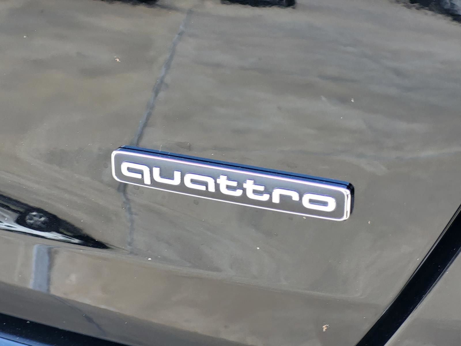 Used 2023 Audi A6 Premium Plus w/ Premium Plus Package AWD/4WD image 4