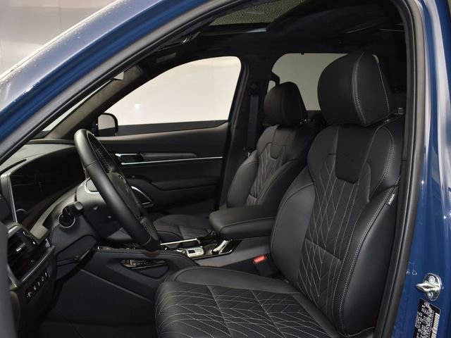 Certified 2025 Kia Telluride SX Prestige X-Line image 2