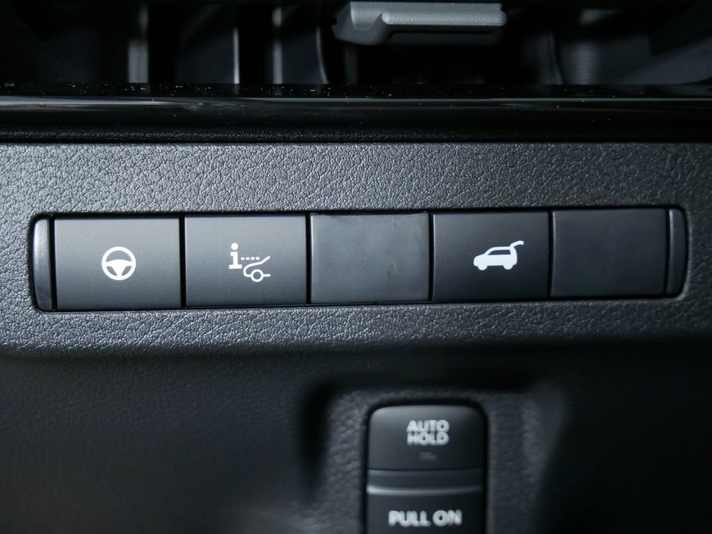 New 2026 Nissan Murano Platinum w/ Cargo Package AWD/4WD image 22