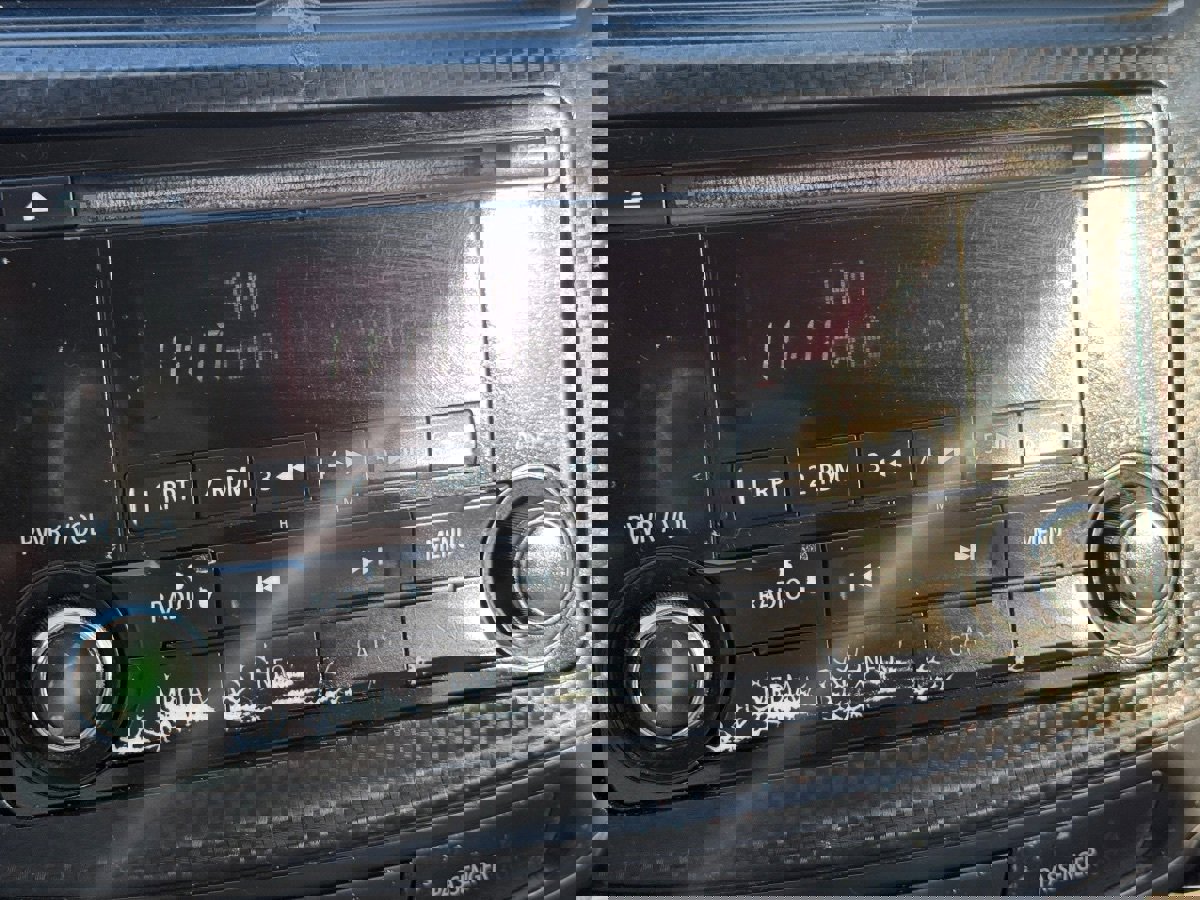 Used 2017 Mitsubishi Outlander Sport ES FWD image 24